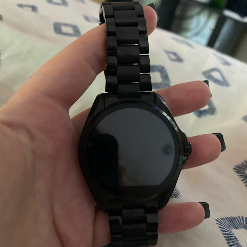 Michael Kors Smart Watch